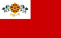 Flag of Tinza