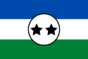 Flag of Kistolian Union
