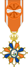 Order of the Royal Union ribbon with bow.png