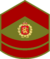 Royal Army, Staff Sergeant Third Class Patch.png