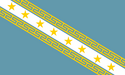 Flag of Satucin