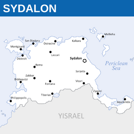 National Map of Sydalon.png