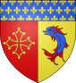 coat of arms of Cote de Mayotte