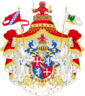 Coat of Arms of