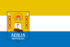 Flag of Republic of Aeolia