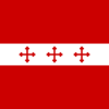 Flag of Berke