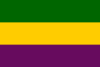 Flag of Pavania