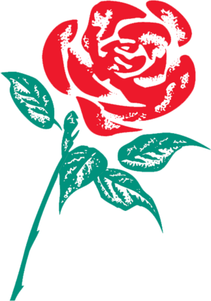 Seredinian Social Democratic Logo.png