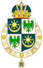 Coat of Arms of Mysia