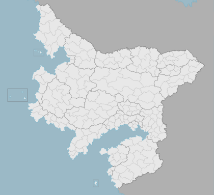 Carloso is located in Carloso