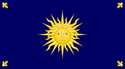 Flag of Lysian Louvier