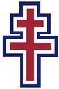 Revolutionary Cross of Auvernia