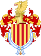 Coat of Arms of Garza