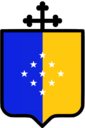 Coat of Arms of Auratia