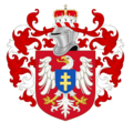 Coat of Arms of the Grand Duchy of Volhynia