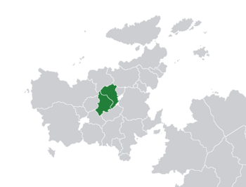 Location of Miersa