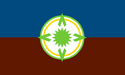 Flag of Namija