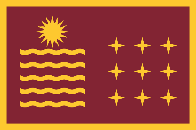File:Flag of Porto Greco.png