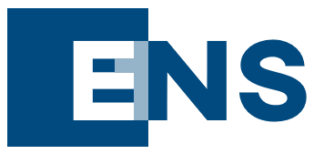 File:ENS logo.png
