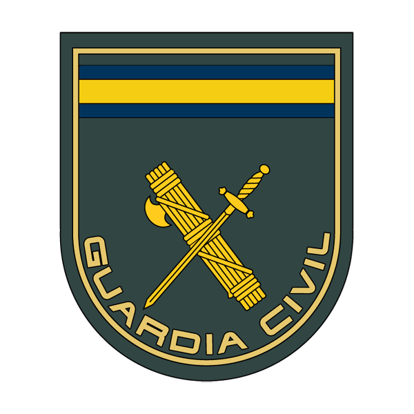 File:Guardia Civil Emblem.png