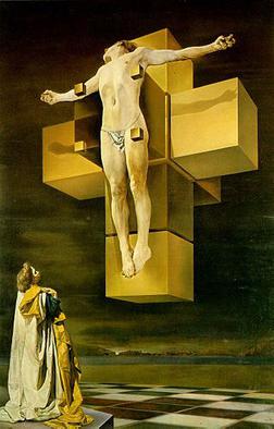 Dali Crucifixion hypercube.jpg