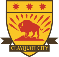 File:Clayquot City logo.png