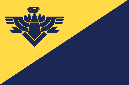 File:Flag of Chungmu Province 2.png
