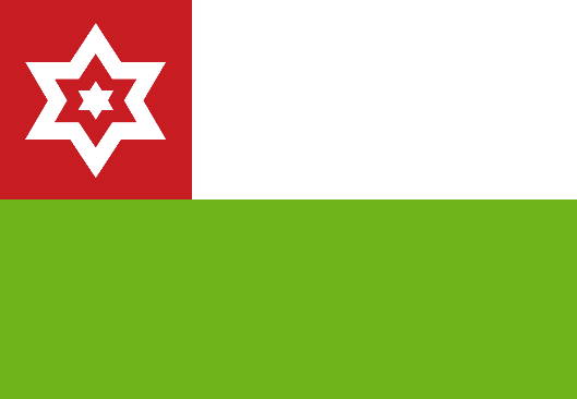 Flag of Costak.png