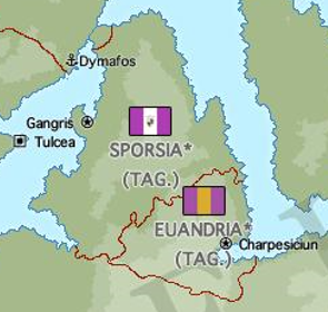 Map of Sporsia