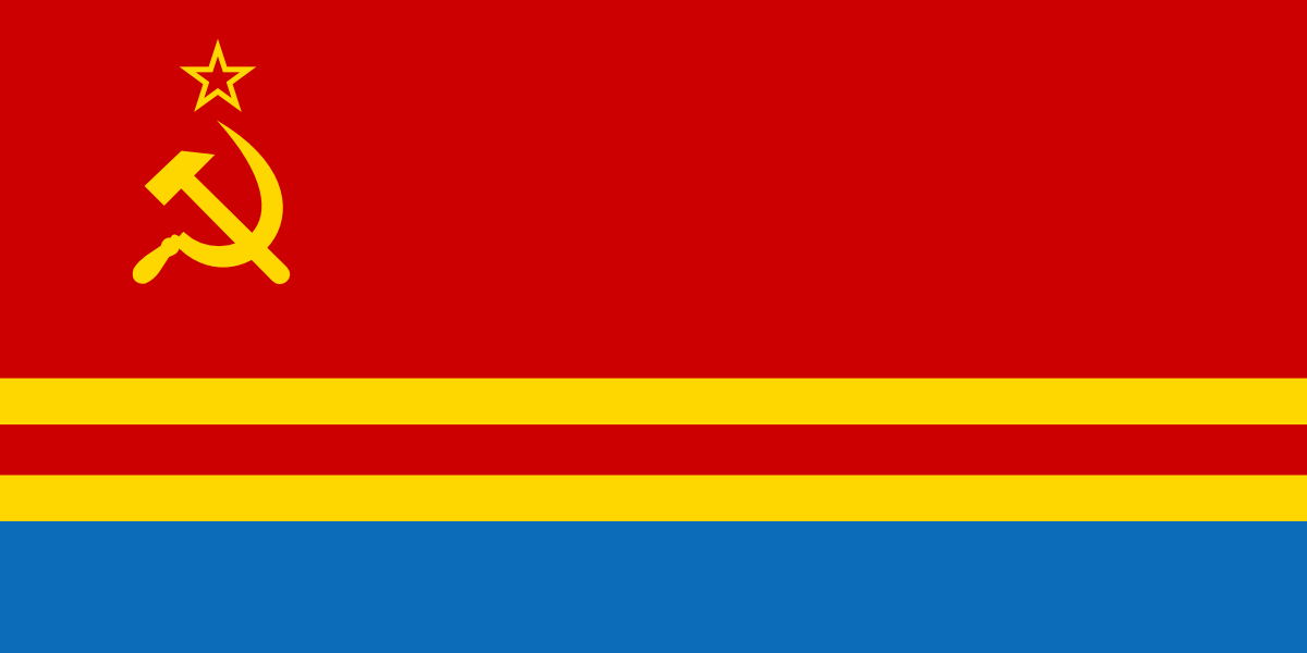 Balagach Soviet Socialist Republic - IIWiki