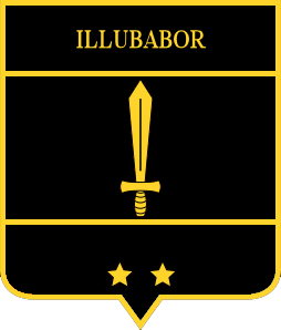 Comando Provinciale ILLUBABOR.png