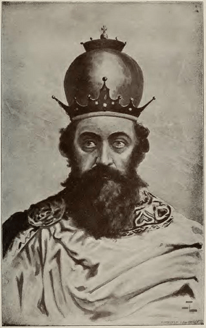 Alfonso I Evaos (King of Azureria).png