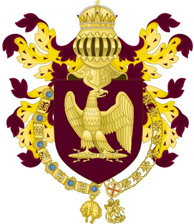 File:Lesser Claudii coat of Arms.png