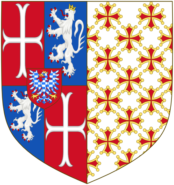 File:Coat of Arms of Margaret of Philippopolis.png