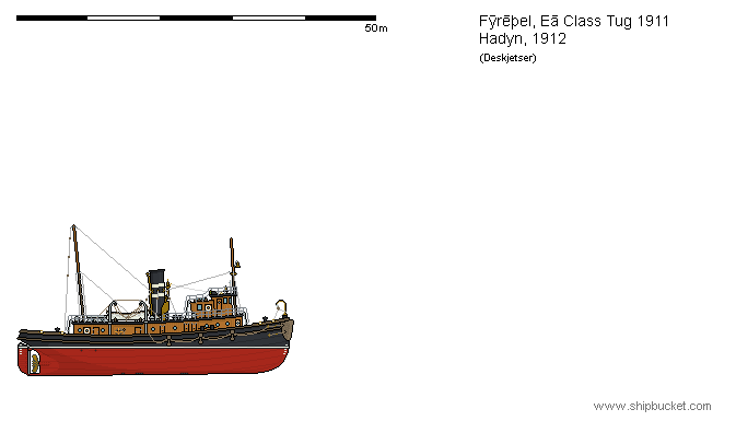 File:Eā Class Sea Tug, Hadyn, 1912.png