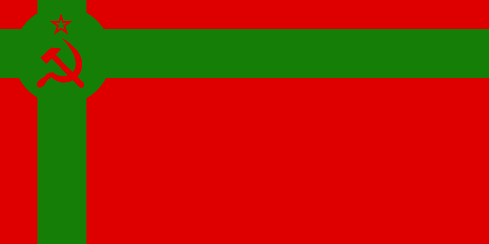 Prussian Soviet Socialist Republic Iiwiki