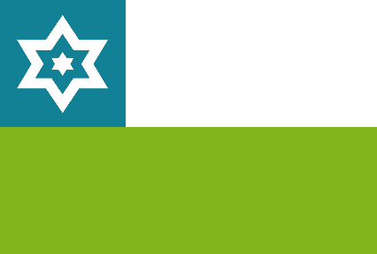 Flag of Costak New.png