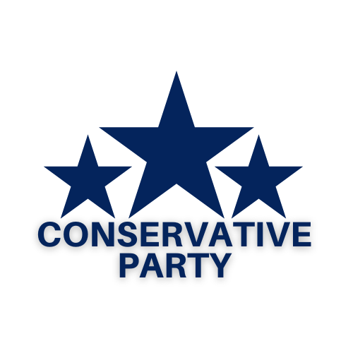 AIssurian Conservative party Logo.png