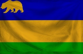 Flag of the San Joaquin Valley.png