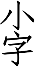 Qilian script of "Qanzi" or "Qi'nzi" 2.png