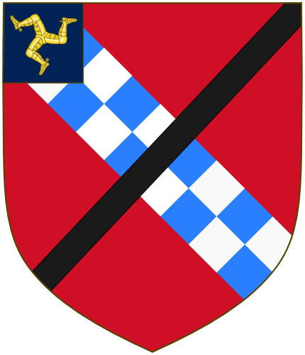File:Arms of the Duke of Aultavilla.png