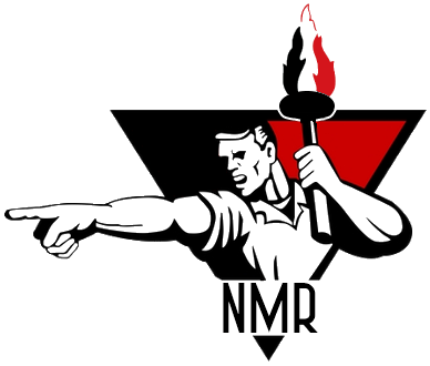 File:Logo of the Nuovo Movimento Repubblicano.png