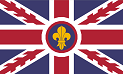 Flag of Grand Angland