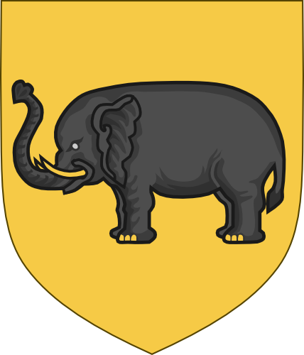 File:Coat of Arms of the Duchy of Utica.png