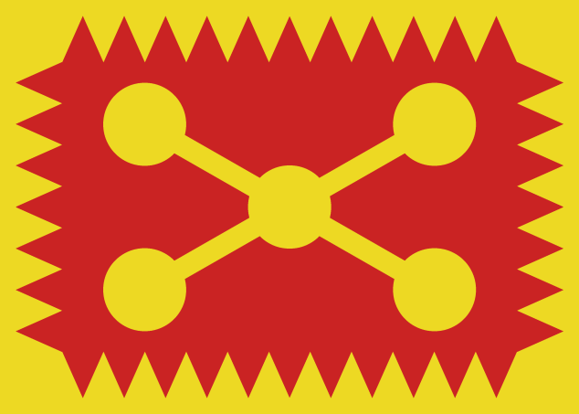File:Flag of the Ngoc Luat.png