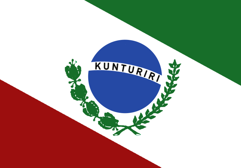File:Flag of Kunturiri.png