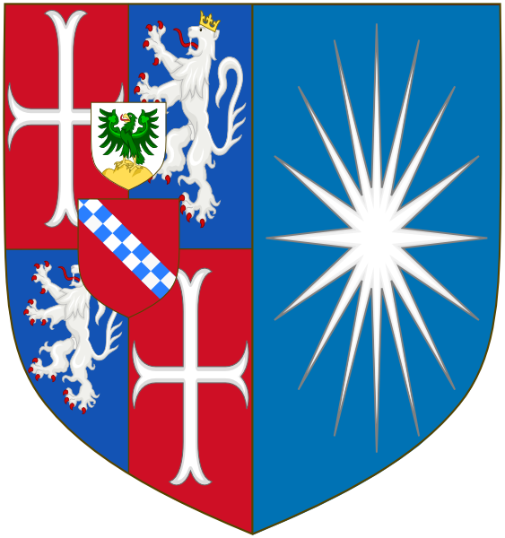 File:Coat of Arms of Ella of Ibelin.png