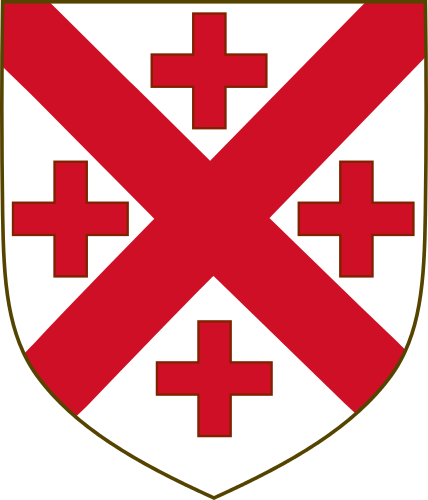 File:Coat of Arms of the Lordship of Derum.png