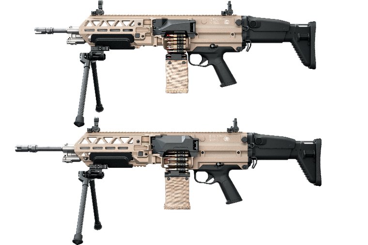 File:Masada MG5 & MG7 Lighweight Squad Automatic Weapon (Gallambria).jpg