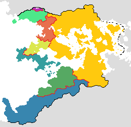 Autonomous regions with colours.png